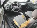 1991 Honda Civic DX