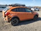 2015 Subaru XV Crosstrek 2.0 Limited