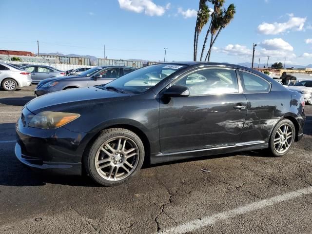 2008 Scion TC