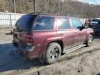 2006 Chevrolet Trailblazer LS