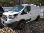 2017 Ford Transit T-250