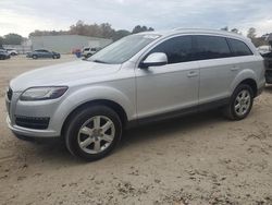 Audi Vehiculos salvage en venta: 2014 Audi Q7 Premium