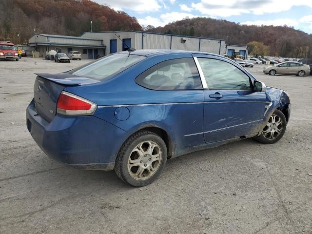 2008 Ford Focus SE