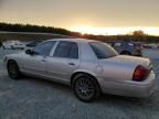 2010 Mercury Grand Marquis LS