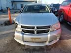 2010 Dodge Avenger SXT