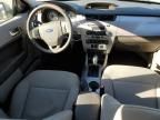 2010 Ford Focus SES