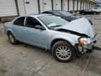 2002 Chrysler Sebring LX