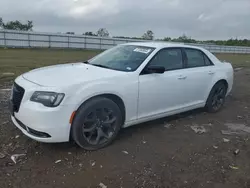 Chrysler Vehiculos salvage en venta: 2023 Chrysler 300 Touring