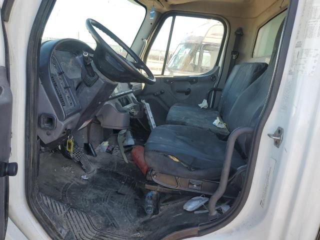 2015 Freightliner M2 106 Medium Duty