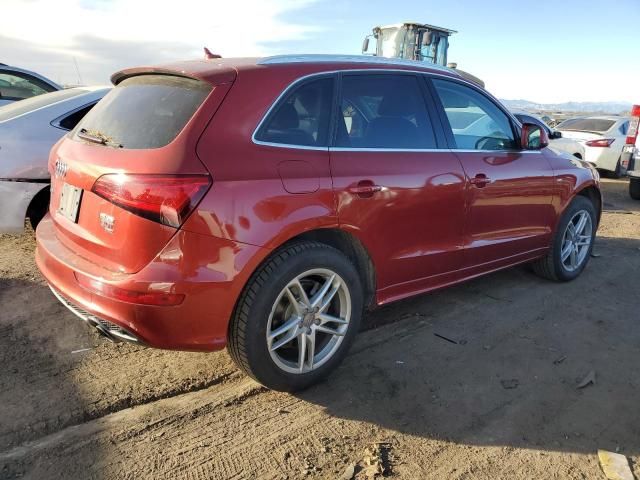 2014 Audi Q5 Premium Plus