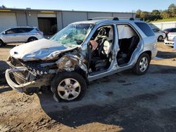 Acura salvage cars for sale: 2005 Acura MDX