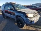 2006 Toyota 4runner SR5