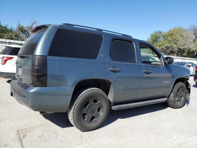 2008 Chevrolet Tahoe C1500