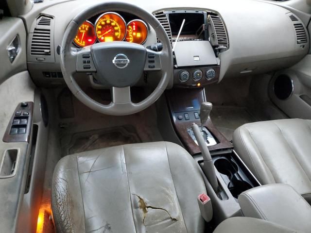 2005 Nissan Altima S