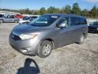 2013 Nissan Quest S