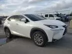 2015 Lexus NX 200T