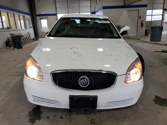 2007 Buick Lucerne CXL