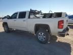 2015 GMC Sierra K2500 SLT