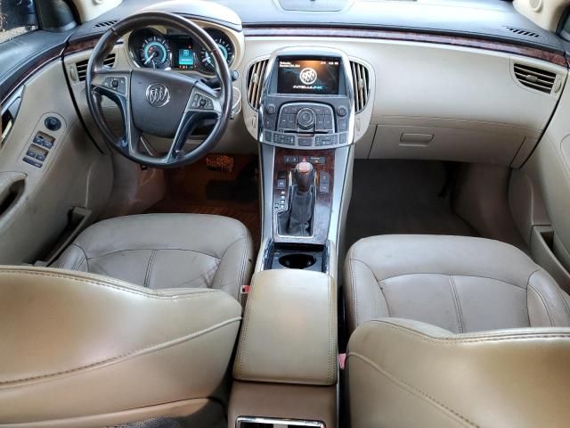 2013 Buick Lacrosse