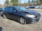 2013 Dodge Dart SE