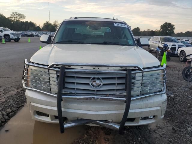 2005 Cadillac Escalade EXT