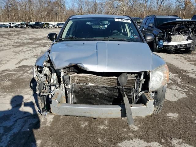 2012 Dodge Caliber SE