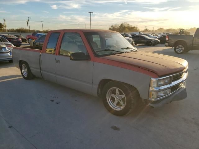 1998 Chevrolet GMT-400 C1500