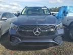 2024 Mercedes-Benz GLE 350 4matic