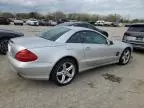 2005 Mercedes-Benz SL 500