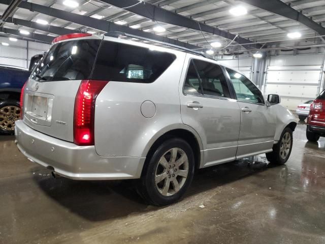 2006 Cadillac SRX