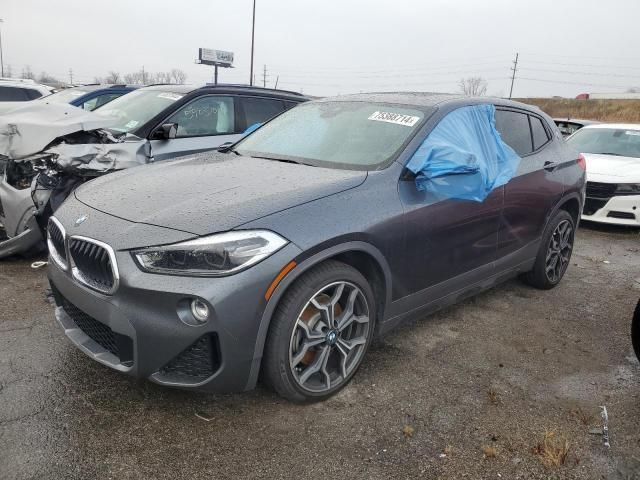 2018 BMW X2 XDRIVE28I