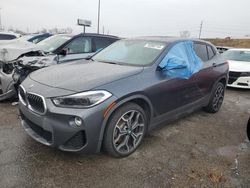 BMW Vehiculos salvage en venta: 2018 BMW X2 XDRIVE28I