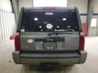 2007 Jeep Commander