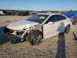 Lexus salvage cars for sale: 2020 Lexus ES 350