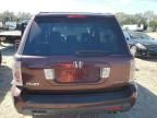 2007 Honda Pilot EXL