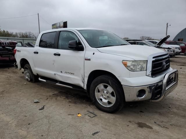 2012 Toyota Tundra Crewmax SR5