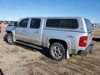 2012 Chevrolet Silverado K1500 LT