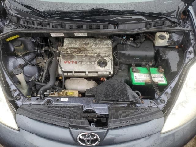 2006 Toyota Sienna CE