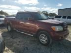 2006 Toyota Tundra Double Cab Limited