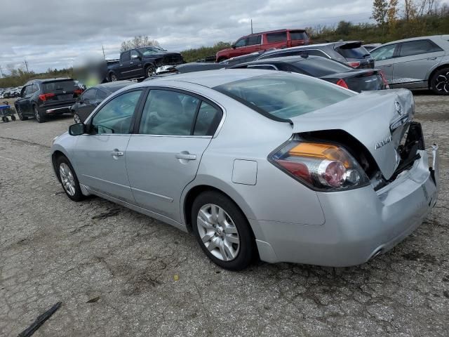 2011 Nissan Altima Base