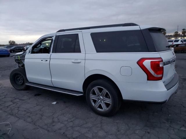 2019 Ford Expedition Max XLT