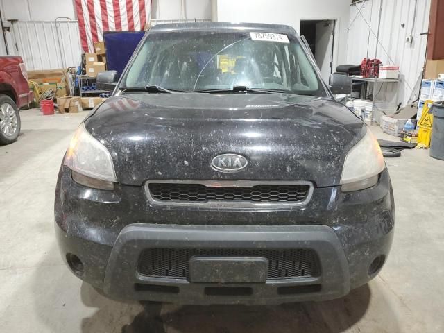 2011 KIA Soul