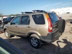 2002 Honda CR-V EX