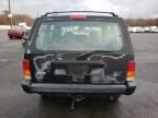 1997 Jeep Cherokee SE