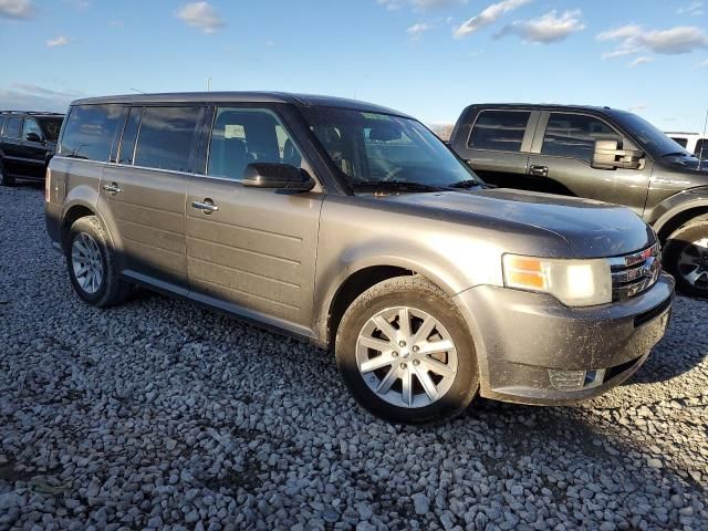 2010 Ford Flex SEL