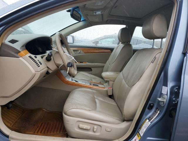 2006 Toyota Avalon XL