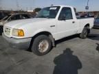 2001 Ford Ranger