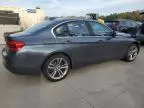 2018 BMW 328 D Xdrive