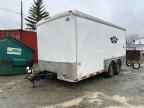 2013 Arctic Cat Trailer