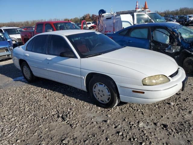 1996 Chevrolet Lumina